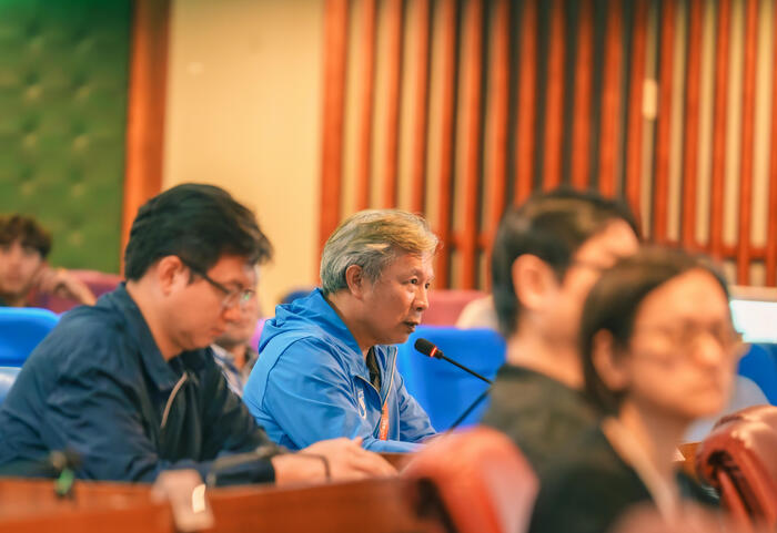 【課外活動組】113學年度校長與學生座談會會議紀錄 Minutes of the 113th Academic Year Principal-Student Colloquium圖片